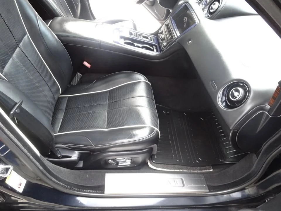 2012 Jaguar X351 XJ - Image 12 of 17
