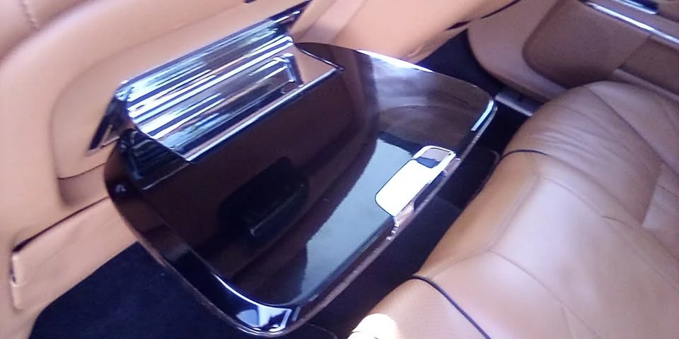 2012 Jaguar X351 XJ - Image 10 of 15