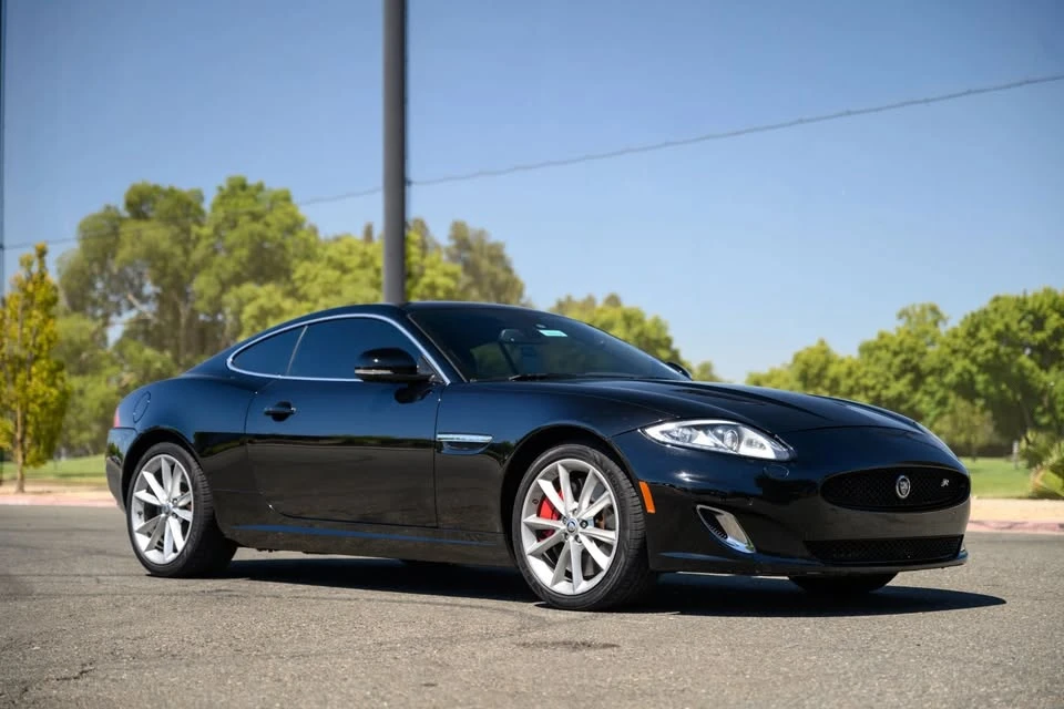 2012 Jaguar X150 XK - Image 2 of 20