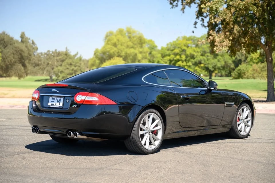 2012 Jaguar X150 XK - Image 6 of 20