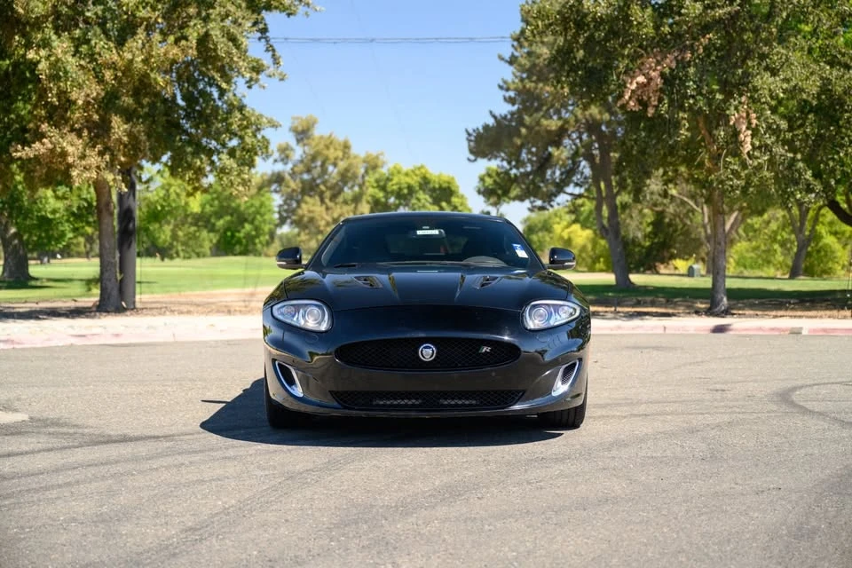 2012 Jaguar X150 XK - Image 13 of 20