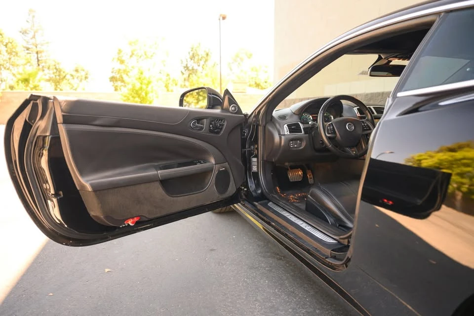 2012 Jaguar X150 XK - Image 20 of 20
