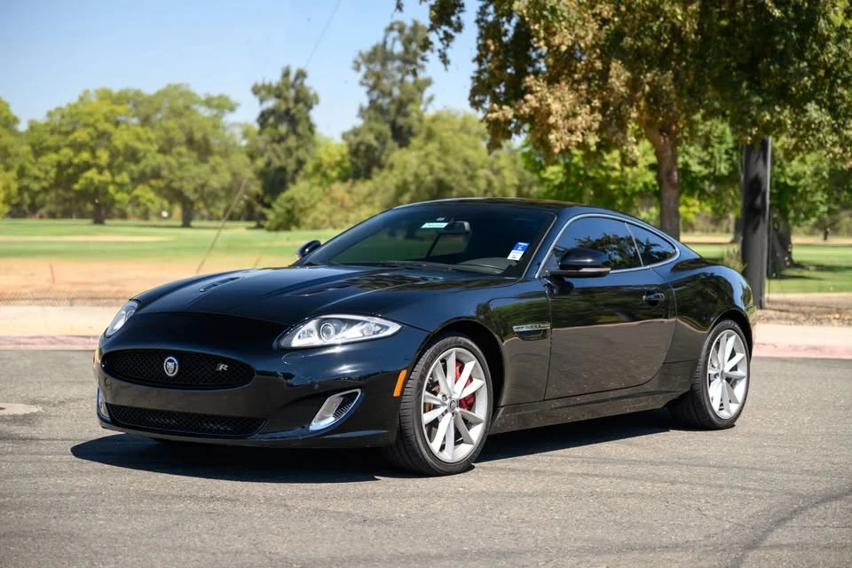 2012 Jaguar X150 XK - Image 11 of 20