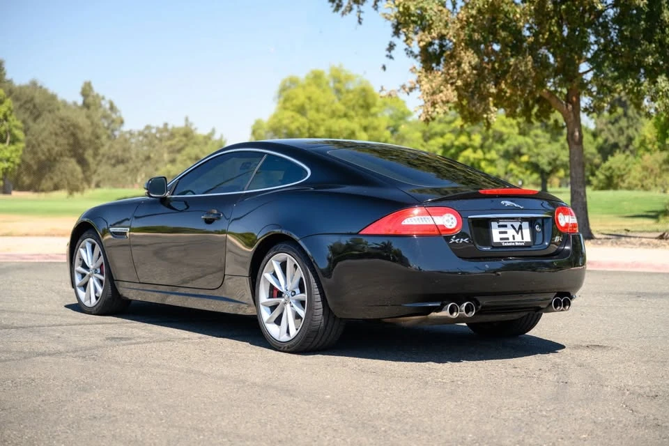 2012 Jaguar X150 XK - Image 7 of 20