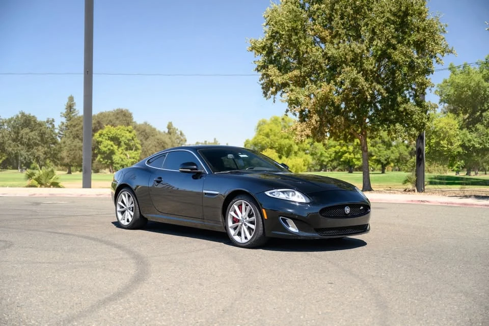 2012 Jaguar X150 XK - Image 14 of 20