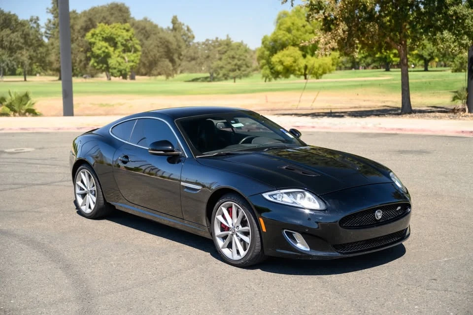 2012 Jaguar X150 XK - Image 15 of 20