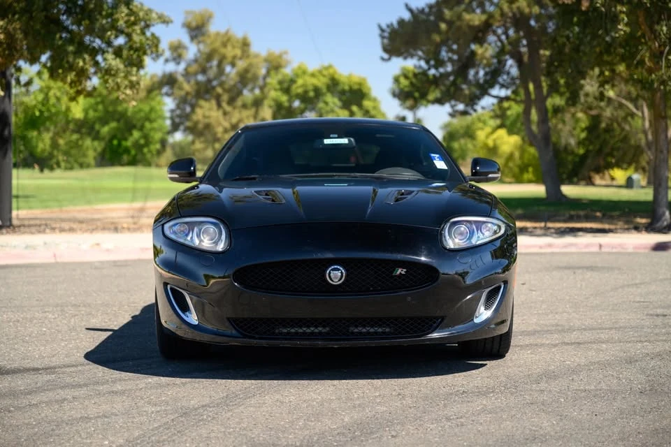 2012 Jaguar X150 XK - Image 12 of 20