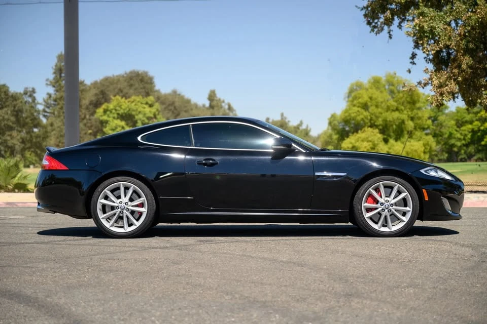 2012 Jaguar X150 XK - Image 3 of 20