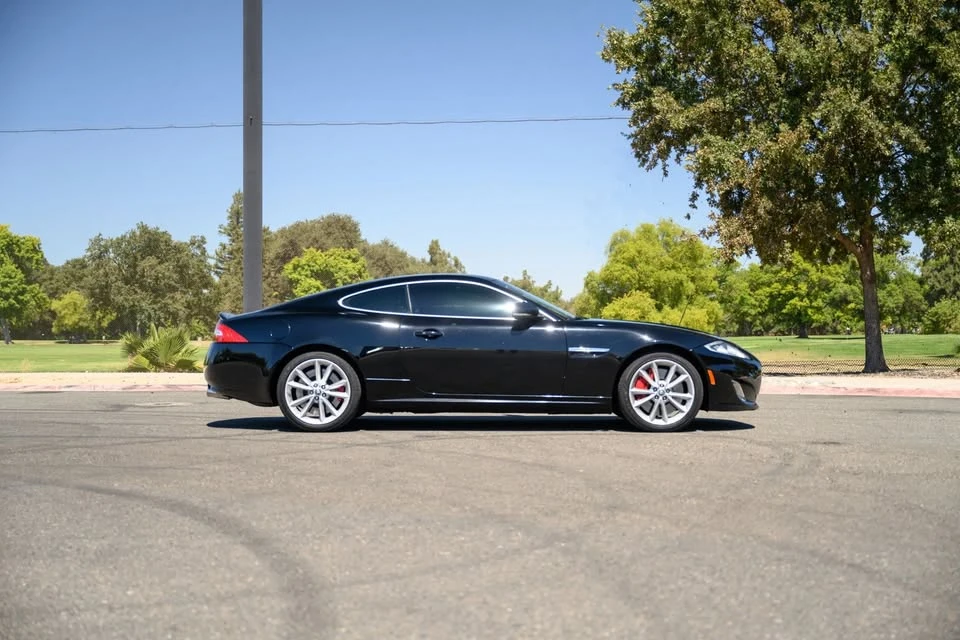 2012 Jaguar X150 XK - Image 4 of 20