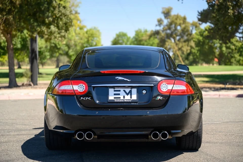2012 Jaguar X150 XK - Image 5 of 20
