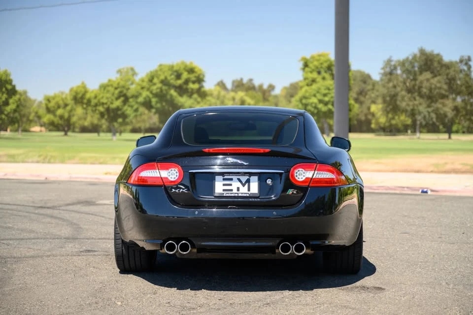 2012 Jaguar X150 XK - Image 8 of 20