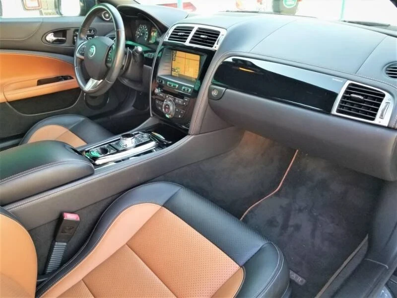 2012 Jaguar X150 XK - Image 16 of 20