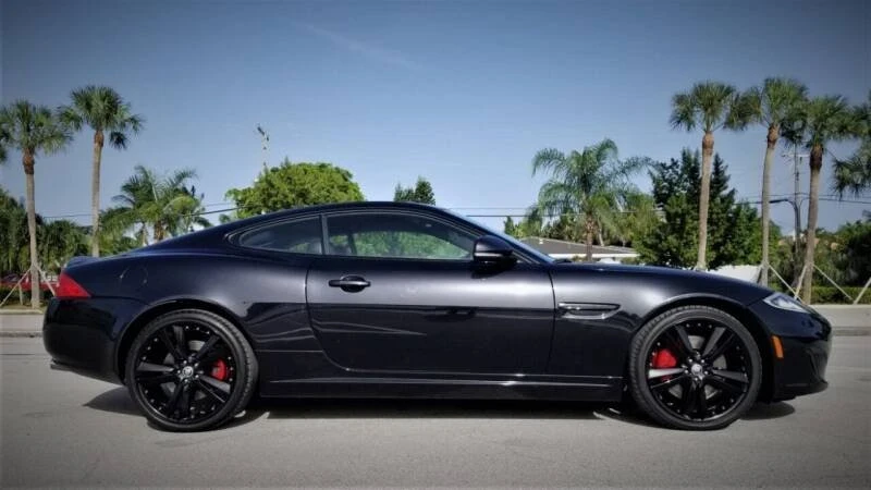 2012 Jaguar X150 XK - Image 7 of 20