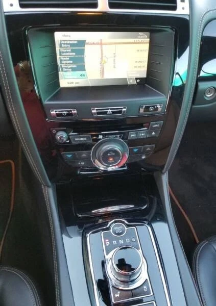 2012 Jaguar X150 XK - Image 15 of 20