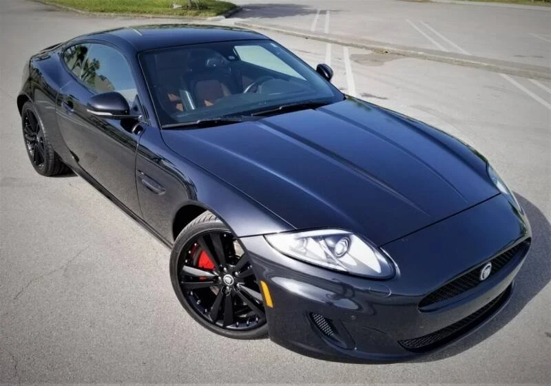 2012 Jaguar X150 XK - Image 2 of 20