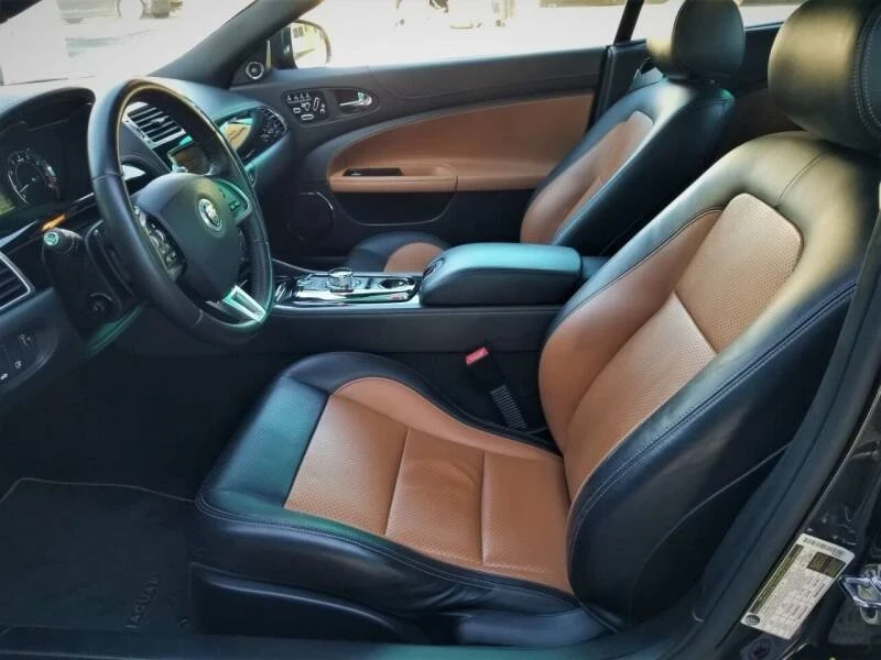 2012 Jaguar X150 XK - Image 11 of 20