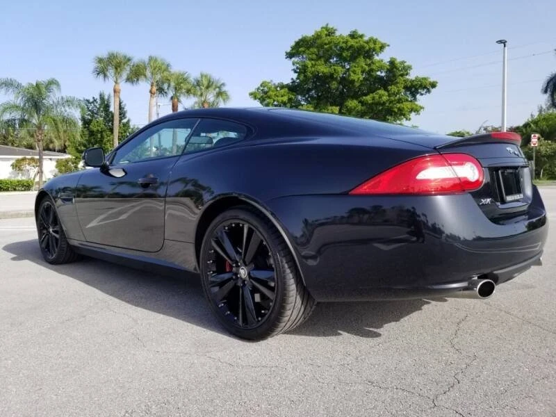 2012 Jaguar X150 XK - Image 4 of 20