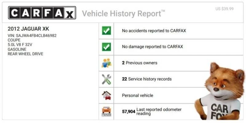 2012 Jaguar X150 XK - Image 20 of 20