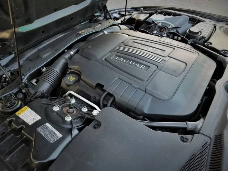 2012 Jaguar X150 XK - Image 18 of 20