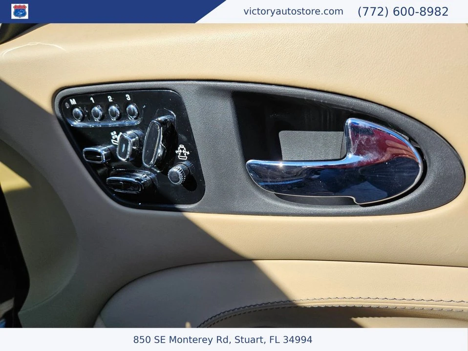 2012 Jaguar X150 XK - Image 14 of 19