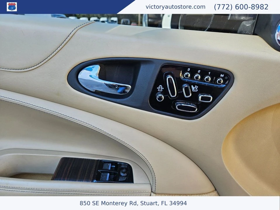 2012 Jaguar X150 XK - Image 18 of 19