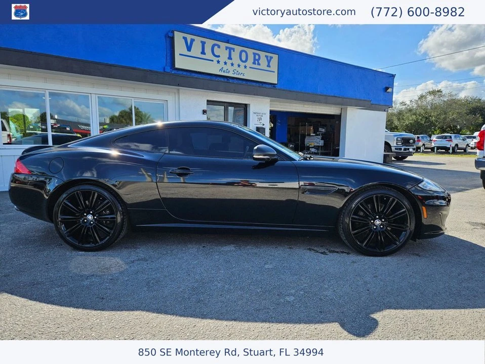 2012 Jaguar X150 XK - Image 4 of 19
