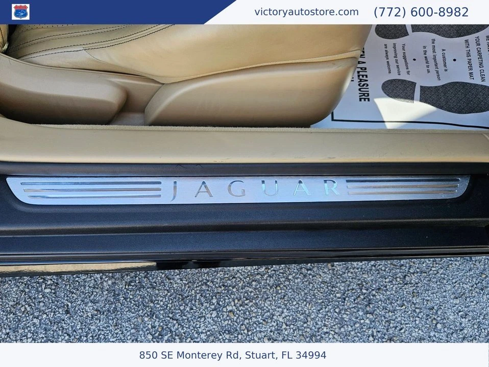 2012 Jaguar X150 XK - Image 13 of 19