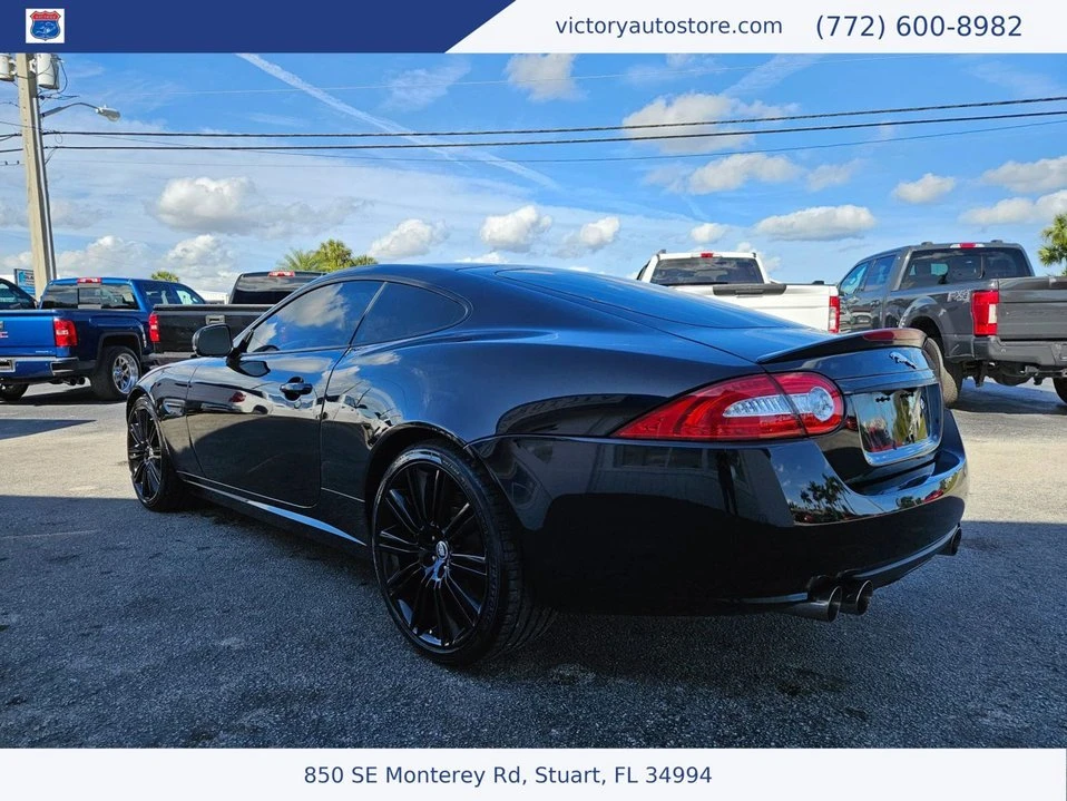 2012 Jaguar X150 XK - Image 6 of 19
