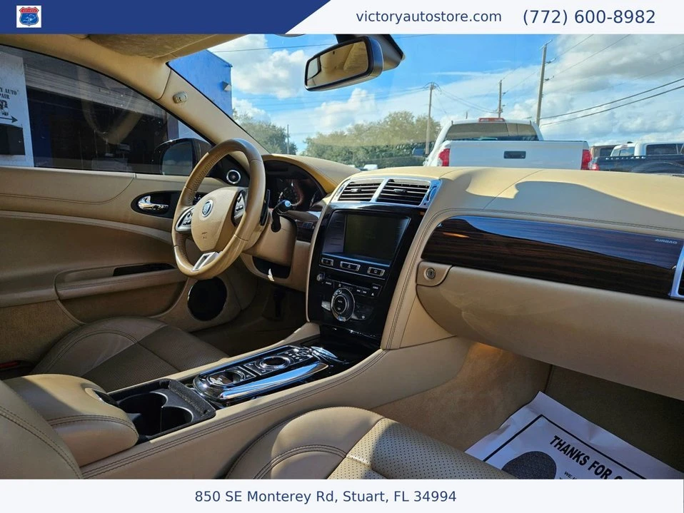 2012 Jaguar X150 XK - Image 12 of 19