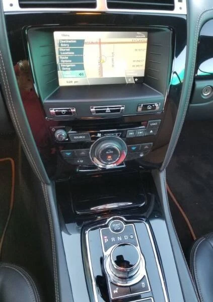 2012 Jaguar X150 XK - Image 7 of 15