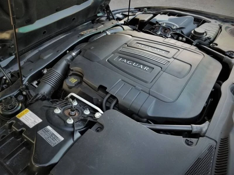 2012 Jaguar X150 XK - Image 13 of 15