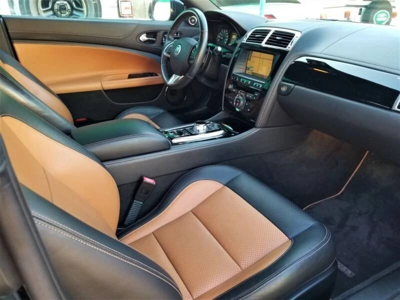 2012 Jaguar X150 XK - Image 8 of 15