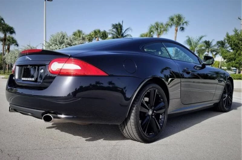 2012 Jaguar X150 XK - Image 3 of 15