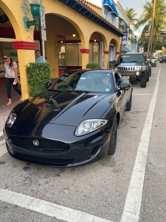 2012 Jaguar X150 XK - Image 5 of 15