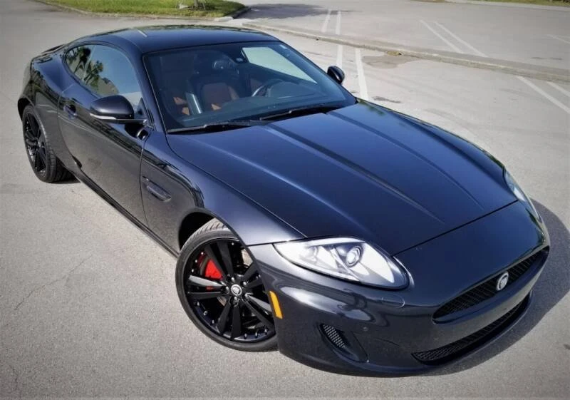 2012 Jaguar X150 XK - Image 6 of 15