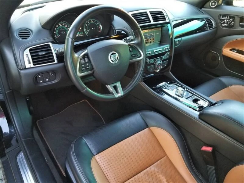 2012 Jaguar X150 XK - Image 9 of 15