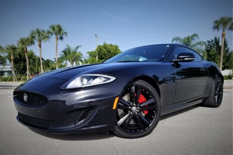 2012 Jaguar X150 XK - Image 2 of 15