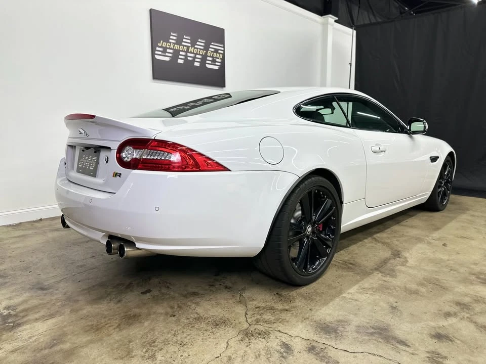 2012 Jaguar X150 XKR - Image 2 of 16