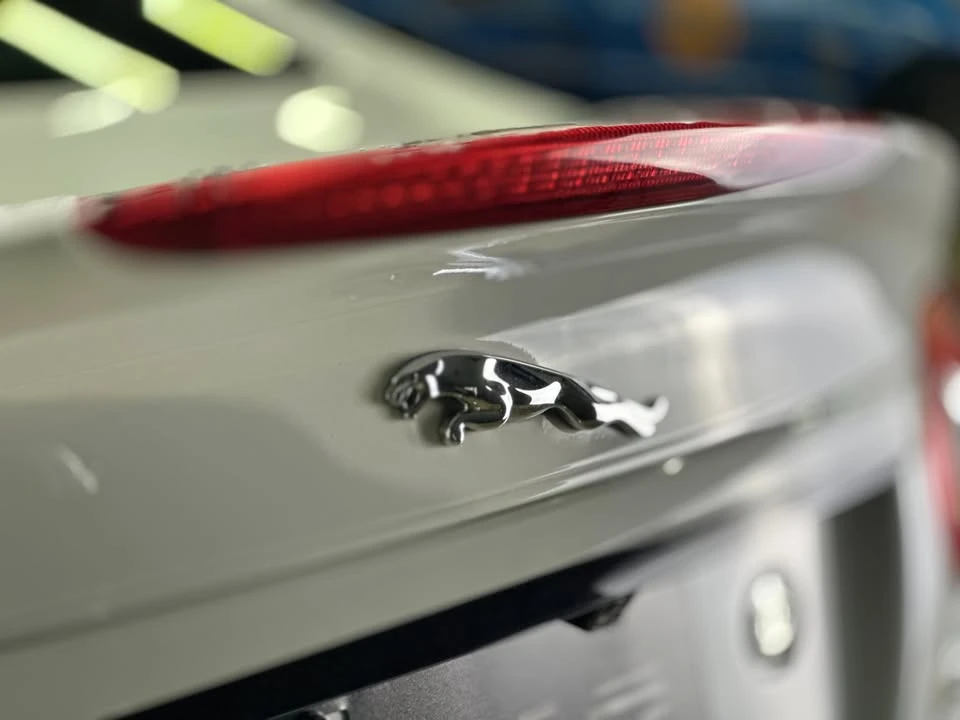 2012 Jaguar X150 XKR - Image 15 of 16