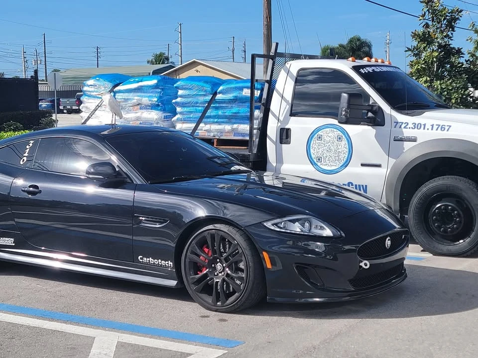 2012 Jaguar X150 XKR - Image 2 of 3