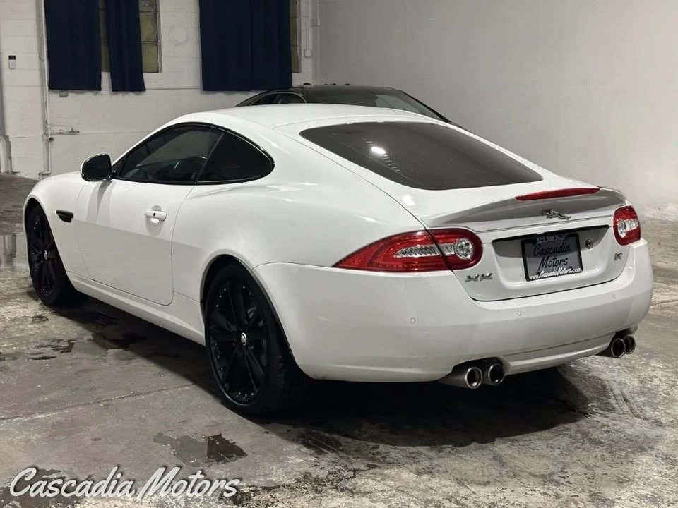 2012 Jaguar X150 XKR - Image 5 of 20