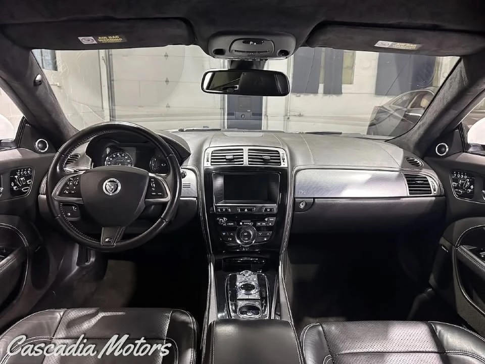 2012 Jaguar X150 XKR - Image 17 of 20
