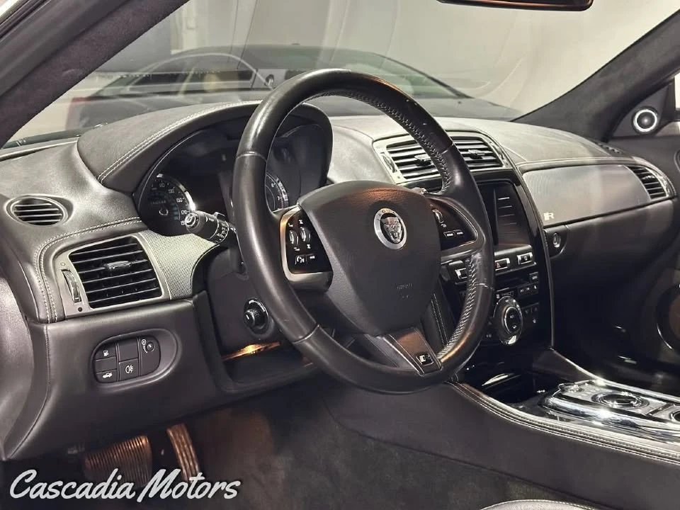 2012 Jaguar X150 XKR - Image 13 of 20