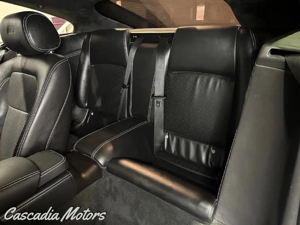 2012 Jaguar X150 XKR - Image 9 of 20