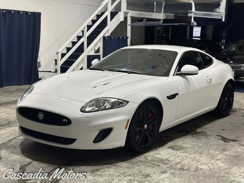 2012 Jaguar X150 XKR - Image 3 of 20