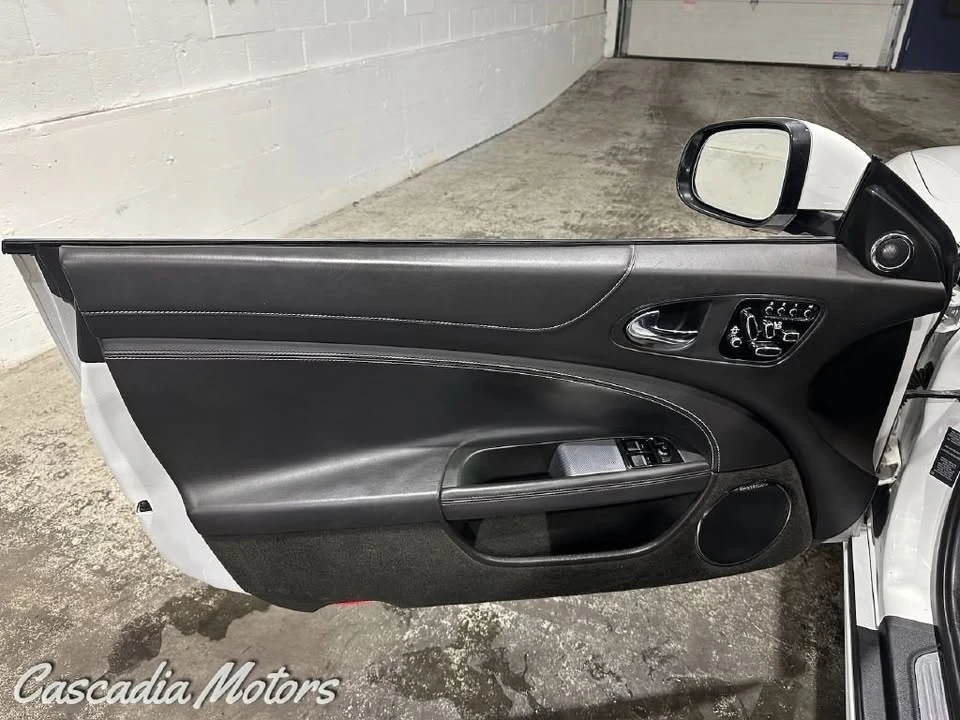 2012 Jaguar X150 XKR - Image 19 of 20