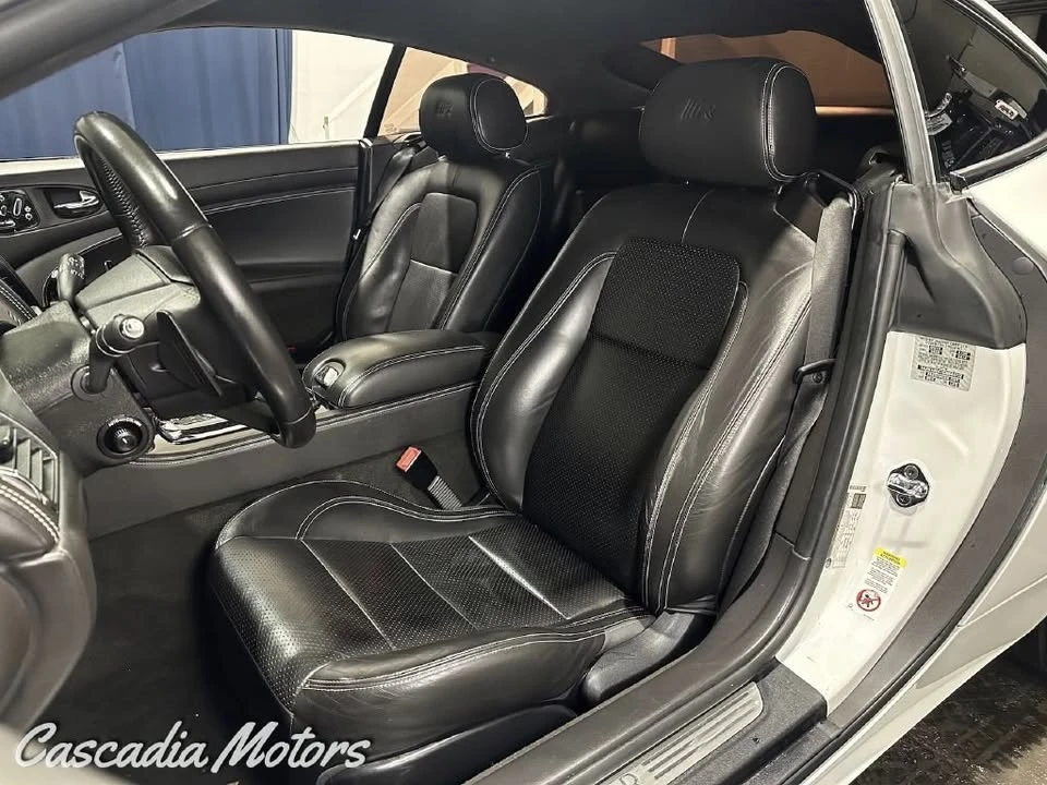 2012 Jaguar X150 XKR - Image 8 of 20
