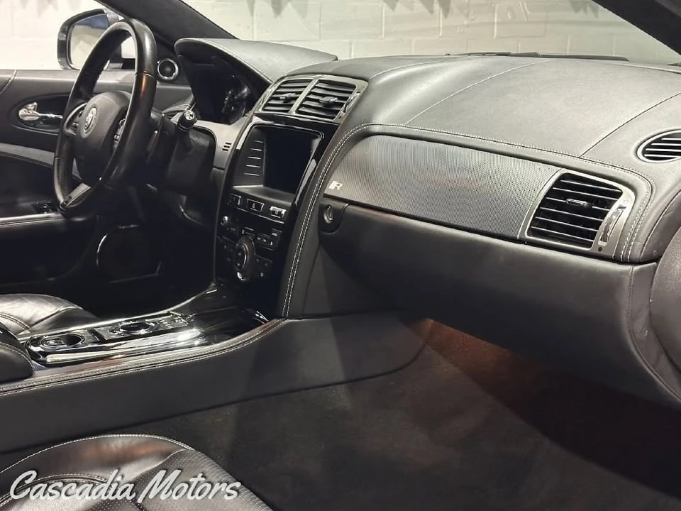 2012 Jaguar X150 XKR - Image 18 of 20