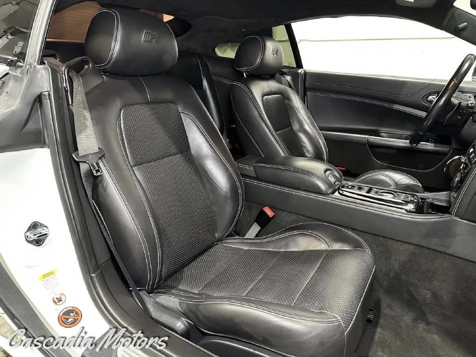 2012 Jaguar X150 XKR - Image 11 of 20