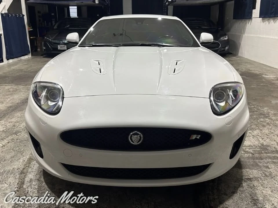 2012 Jaguar X150 XKR - Image 4 of 20